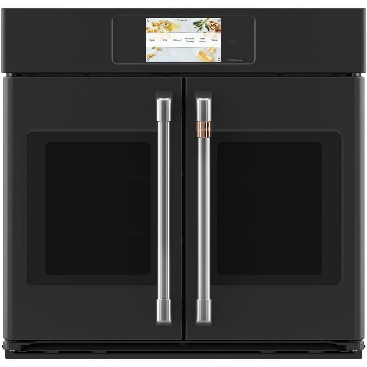GE Appliances Cafe´™ Professional Series 30" Smart BuiltIn Convection